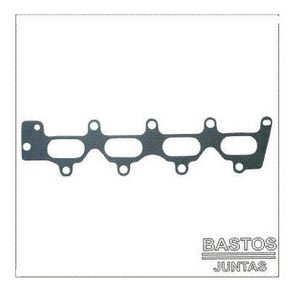 Junta Coletor Admissao Renault Clio Duster Logan Sandero Me