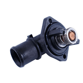 Camara Plastica Curvada com Valvula Termostatica Citroen C3