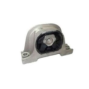 Patilha Coxim Dianteiro Motor Ld Fiat Idea 1.4 1.8 8V 2006/