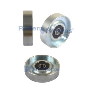 Rolamento Tensor Ar Condicionado Hyundai Tucson I30 2.0 16V