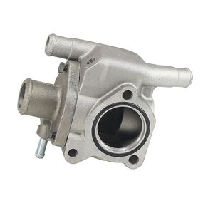Carcaca Valvula Termostatica Aluminio Ford Escort 1.8 16V Z