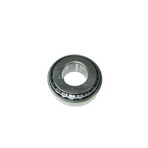 Rolamento Roda Traseira Pinhão Gm S10 Diferencial Dana