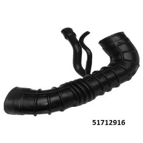 Mangueira Filtro Ar Motor Fiat Palio 1.0 Fire 8V 2004/2006