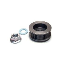 Polia Tensor Alternador Gm S10 Blazer 1995/2012 Vectra 1997