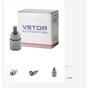 Rolamento Tensor Correia Dentada Chery Cielo 1.6 16V 2011/