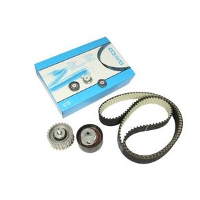 Kit Tensor Correia Dentada Fiat Ducato Citroen Jumper Peuge
