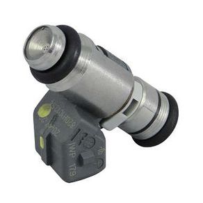 Bico Injetor ( Unidade ) Renault Clio Sandero Logan Duster