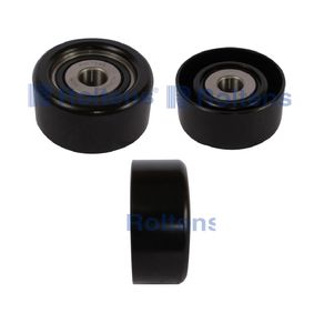 Rolamento Tensor Alternador Toyota Hilux 2.8 3.0 2005/ D4d