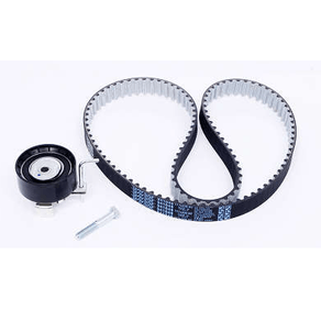 Kit Tensor Correia Dentada Ford Fiesta 1.5 1.6 16V 2009/ Fo