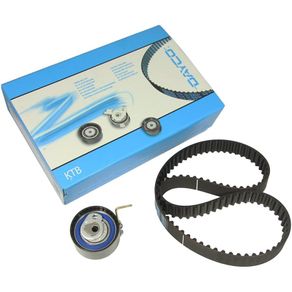 Kit Tensor Correia Dentada Renault Clio Kangoo Logan Sander
