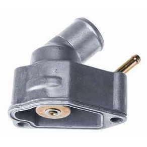 Camara Aluminio Curvada com Valvula Termostatica Gm Astra Z