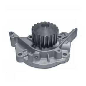 Bomba Dagua 4 Furos Citroen C4 2.0 16V 2008/ C4 Grand Picas