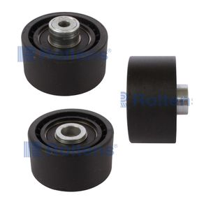 Rolamento Tensor Correia Dentada Peugeot 206 207 306 307 Ci