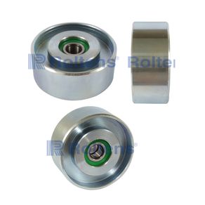 Rolamento Tensor Alternador Toyota Hilux 2.8 3.0 2005/ D4d