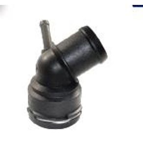 Conexao Dagua Superior Radiador Plastica Vw Polo 1.4 1.6 20