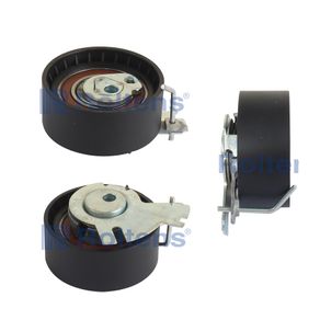 Polia Tensor Correia Dentada Peugeot 206 1.6 16V 2002/2008