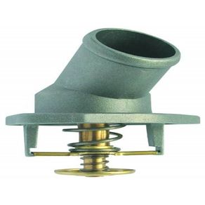 Camara Aluminio Curvada com Valvula Termostatica Gm S10 2.2