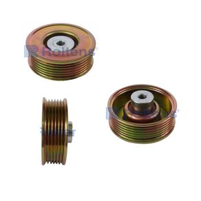 Polia Gerador Alternador Toyota Corolla 1.8 2.0 2003/2013 A