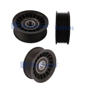 Rolamento Tensor Alternador Honda Civic 1.8 2.0 16V 2006/20