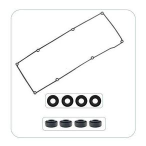 Kit Junta Tampa Valvula Motor Mitsubishi L200 Triton 3.2 16