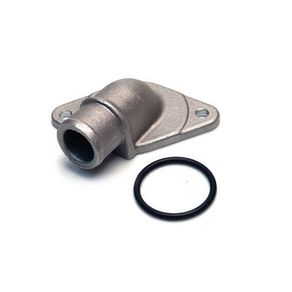 Camara Carcaca Valvula Termostatica Conexao Dagua Fiat Pali