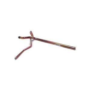 Tubo Refrigeracao ( Cano Dagua ) Feero Mitsubishi Pajero Gl
