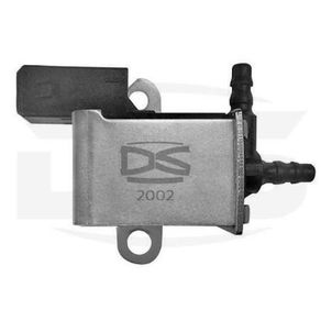 Valvula Solenoide Eletrovalvula Partida Frio Doblo 1.4 8V F
