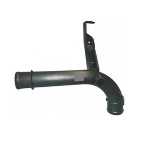 Tubo Refrigeracao ( Cano Dagua ) Plastico Gm Onix Prisma 20
