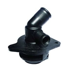 Camara Carcaca Valvula Termostatica Plastica Citroen C3 Peu