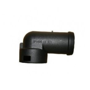 Camara Carcaca Valvula Termostatica Plastica Cotovelo Vw Po