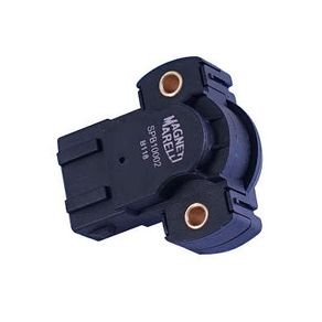 Sensor Borboleta Injecao Vw Kombi 1.6 8V 1997/2005