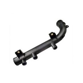 Tubo Refrigeracao ( Cano Dagua ) Plastico Gm Astra Gl Gls 1