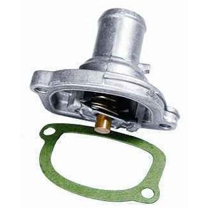 Camara Alumino Reta com Valvula Termostatica Fiat Palio 1.0