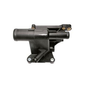Camara Carcaca Valvula Termostatica Ford Focus 2000/2013 Ec