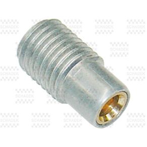 Valvula Retencao Oleo Motor Cabecote Vw Gol Parati 1.0 16V
