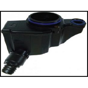 Anti-Chama Oleo Motor Vw Polo 2003/2012 Fox 2004/2010 Space