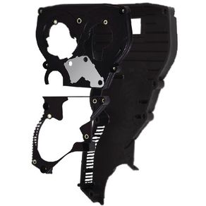Kit Cobertura Tampa Protecao Correia Motor Fiat Palio 1.6 1