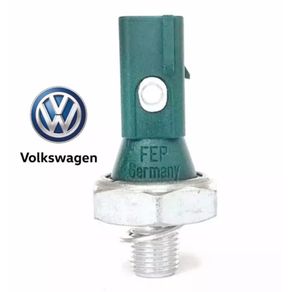 Valvula Interruptor Oleo Motor 6 Bar Vw Golf G5 Gol Parati