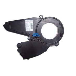 Cobertura Tampa Protecao Correia Motor Inferior Vw Gol Voya