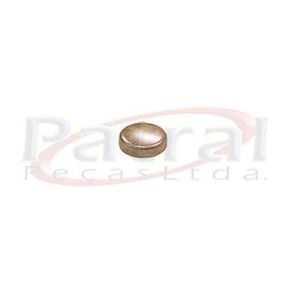 Bujao Motor Coletor Admissao 16,00Mm Vw Gol Voyage Parati 1
