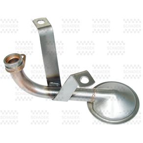 Tubo Suspiro Bomba Oleo Motor Ford Ka 1999/ Fiesta 1999/ Ec