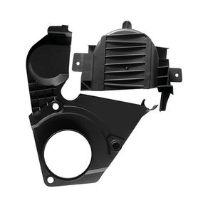 Kit Cobertura Tampa Protecao Correia Motor Citroen C3 1.4 8