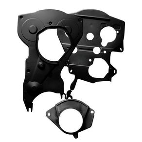 Kit Cobertura Tampa Protecao Correia Motor Citroen Aircross
