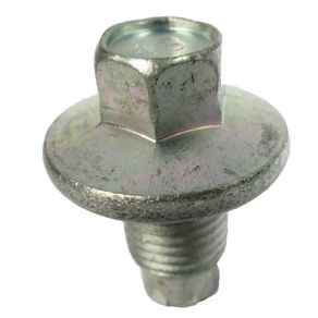 Bujao Motor Carter com Arruela Fiat Linea Doblo Bravo Etorq