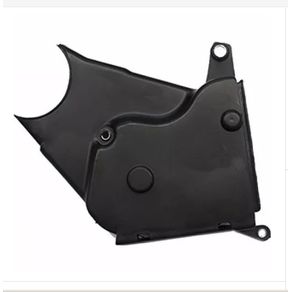 Cobertura Tampa Protecao Correia Motor Inferior Fiat Palio