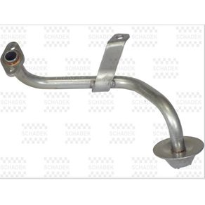 Tubo Suspiro Bomba Oleo Motor Gm Astra 1.8 2.0 8V 1999/2012
