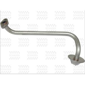 Tubo Suspiro Bomba Oleo Motor Gm Corsa 1.0 1.4 1.6 8V 1994/