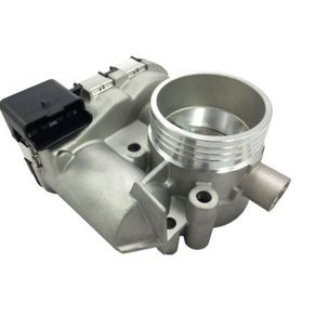 Corpo Borboleta Injecao Peugeot 206 1.6 16V 2001/ Gasolina