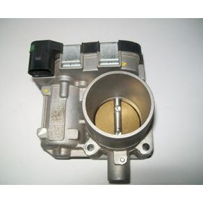 Corpo Borboleta Injecao Fiat Palio Siena Uno 1.0 8V 2009/ F