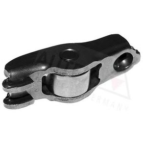 Kit de 8 Balancins Comando Válvulas Motor  Ford Fiesta Ka
